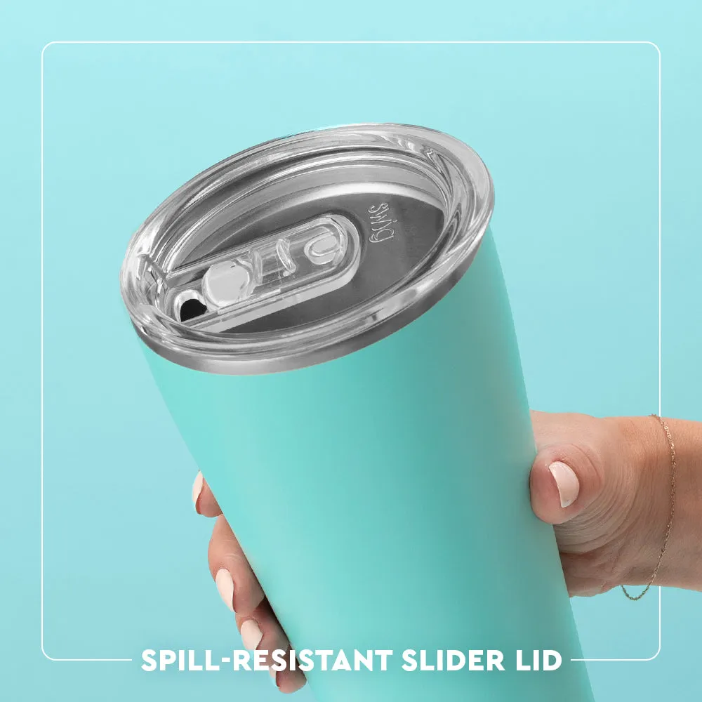 Let's Go Girls Tumbler 32oz