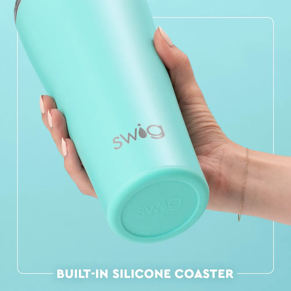Let's Go Girls Tumbler 32oz
