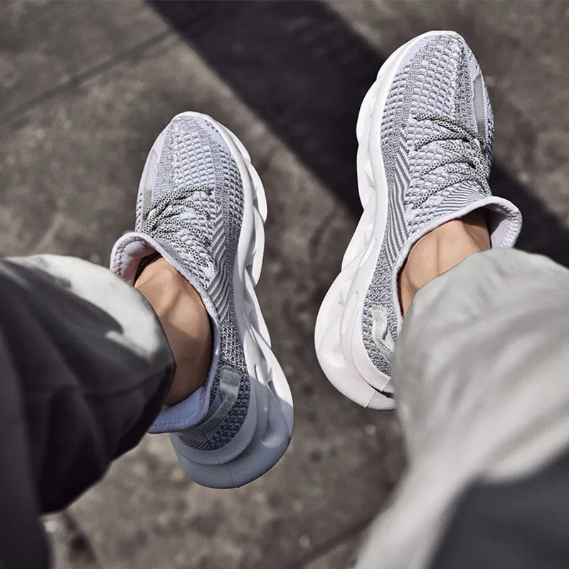 Lightweight Breathable Sneakers