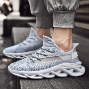 Lightweight Breathable Sneakers