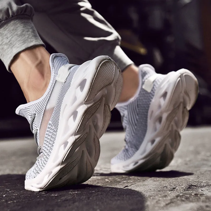 Lightweight Breathable Sneakers