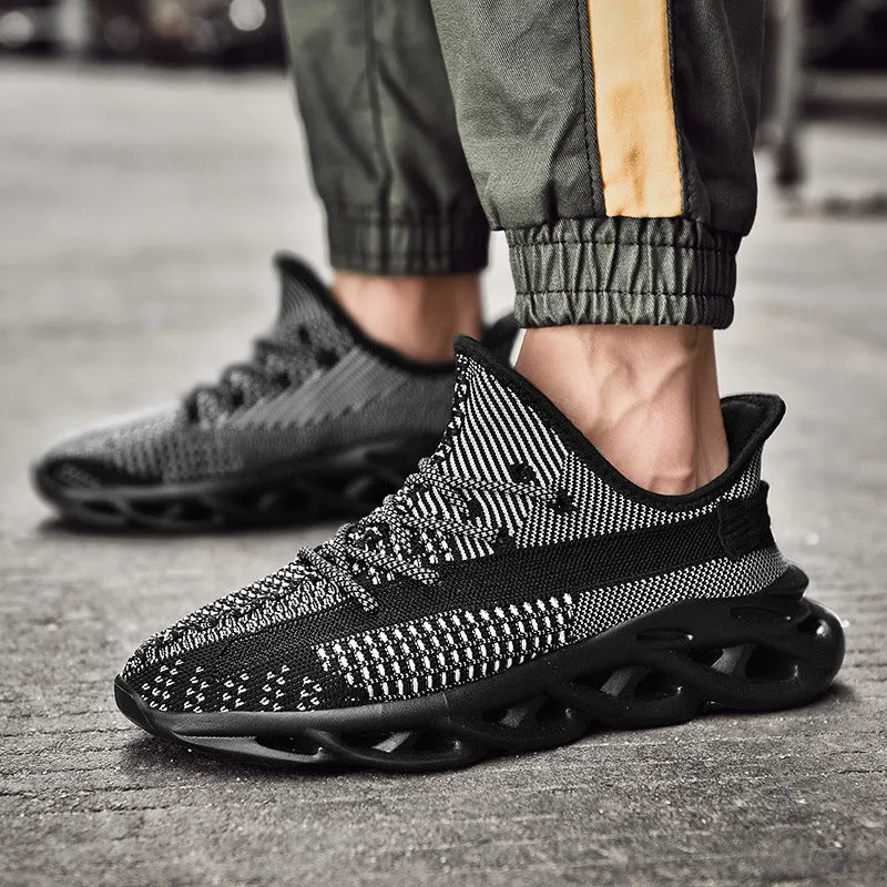 Lightweight Breathable Sneakers