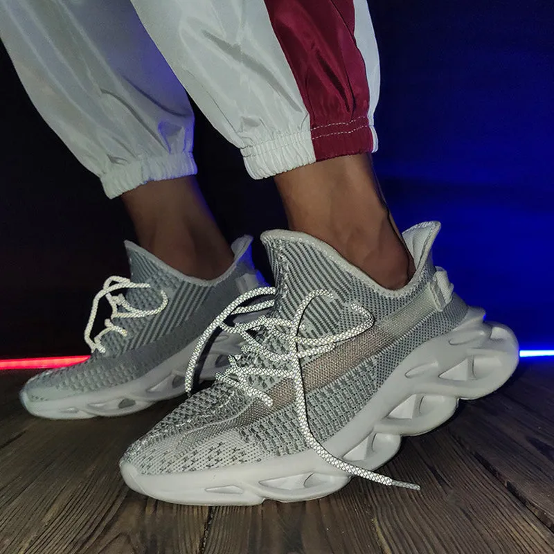 Lightweight Breathable Sneakers