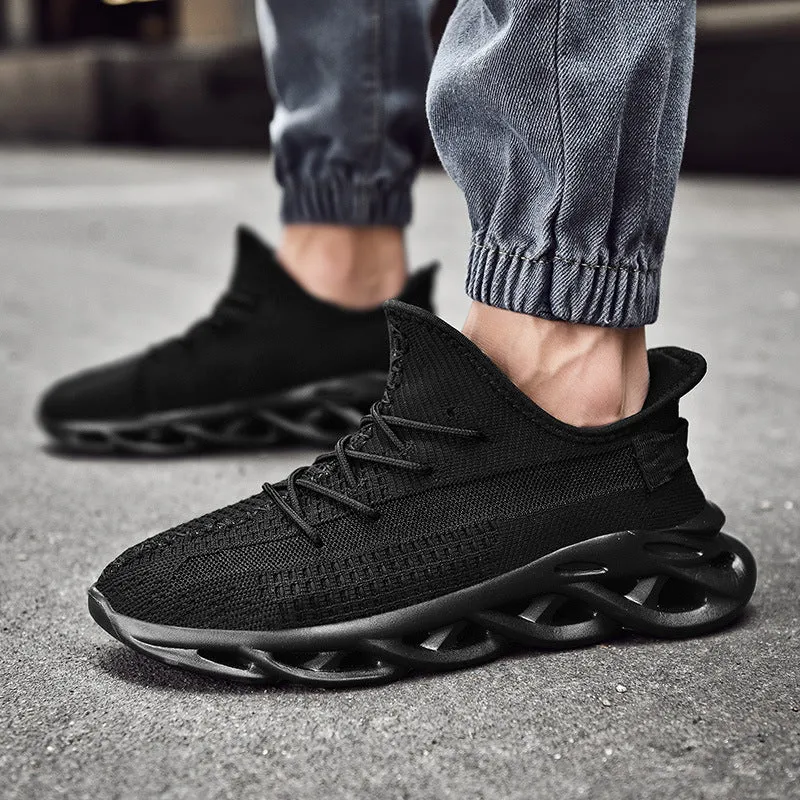 Lightweight Breathable Sneakers