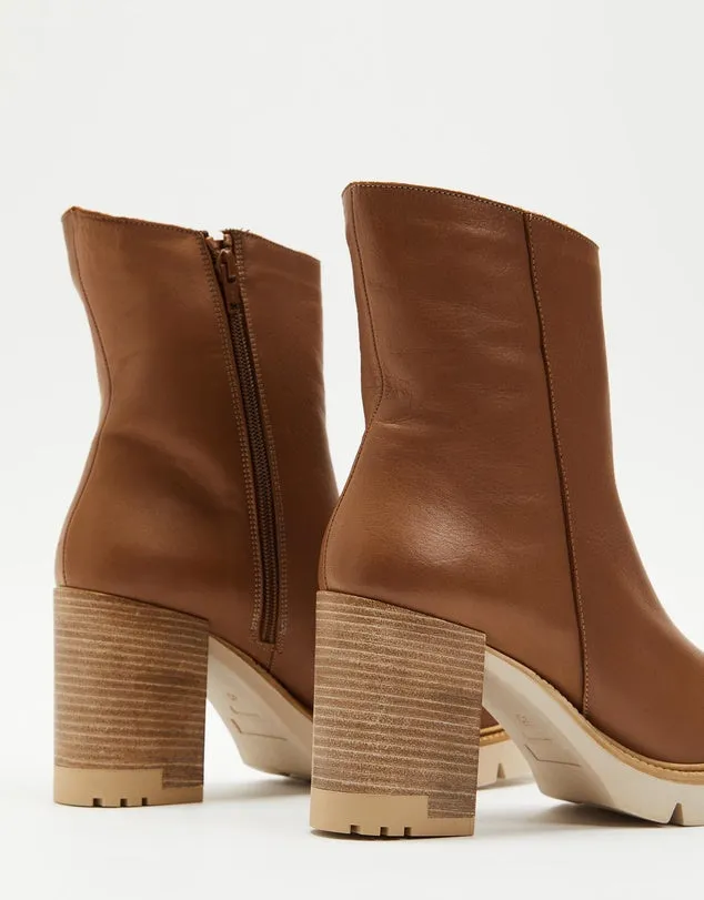 Lizzie Ankle Boot