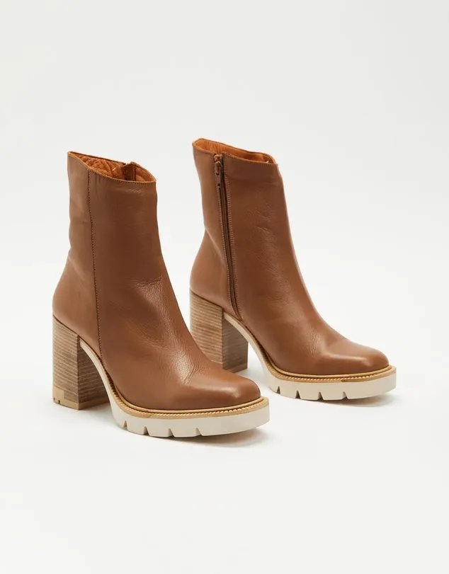 Lizzie Ankle Boot