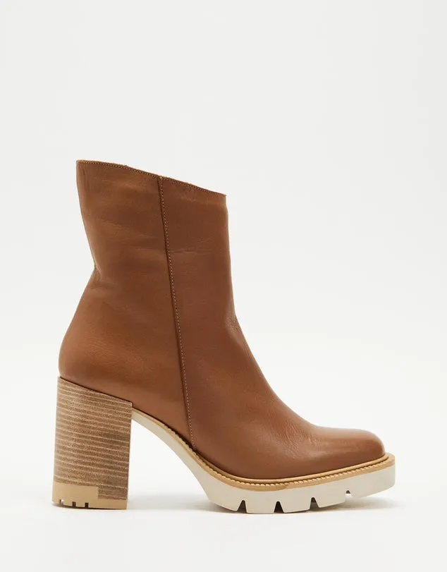 Lizzie Ankle Boot