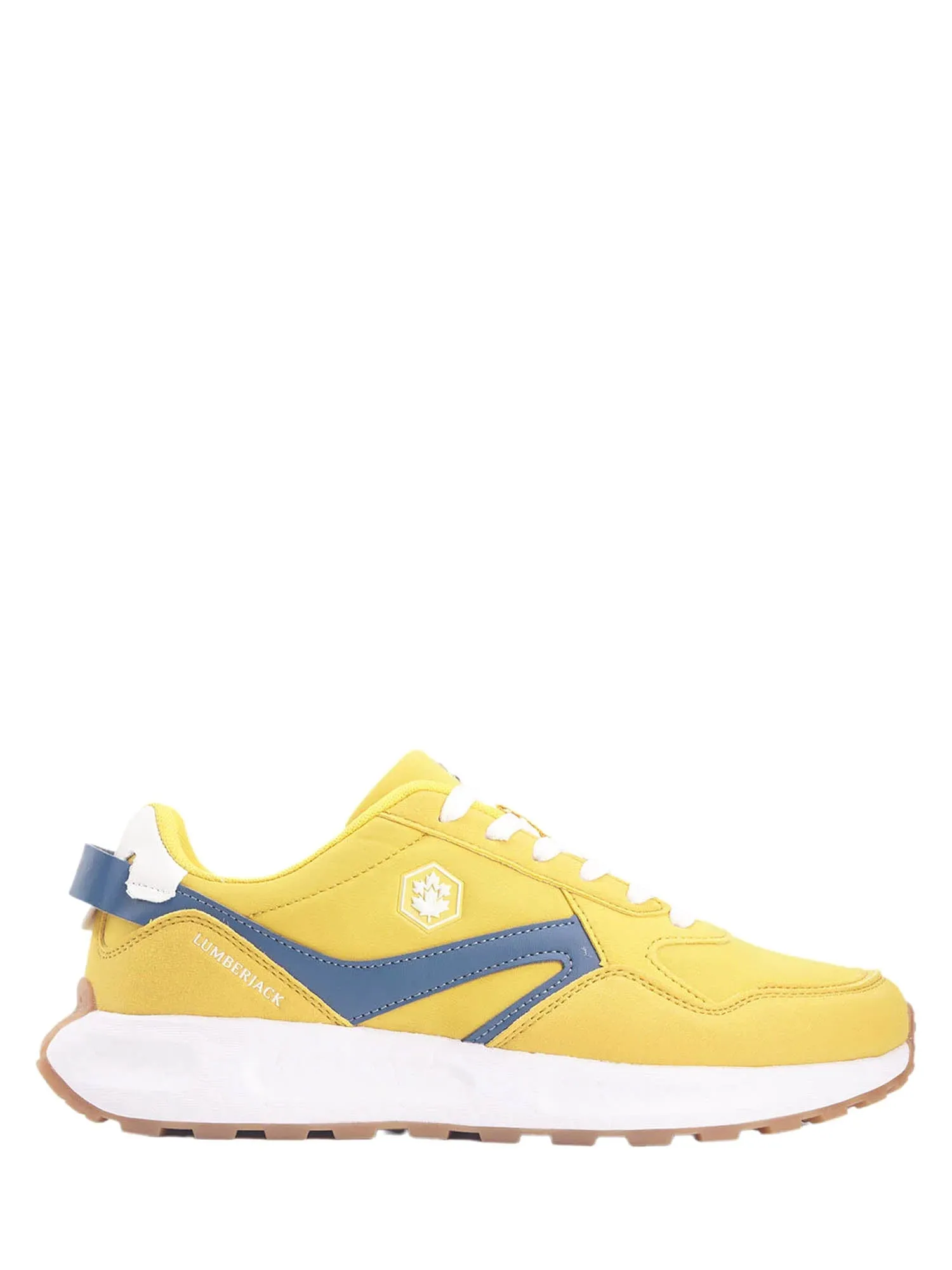 Lumberjack Sneakers SMI1211 001 T35