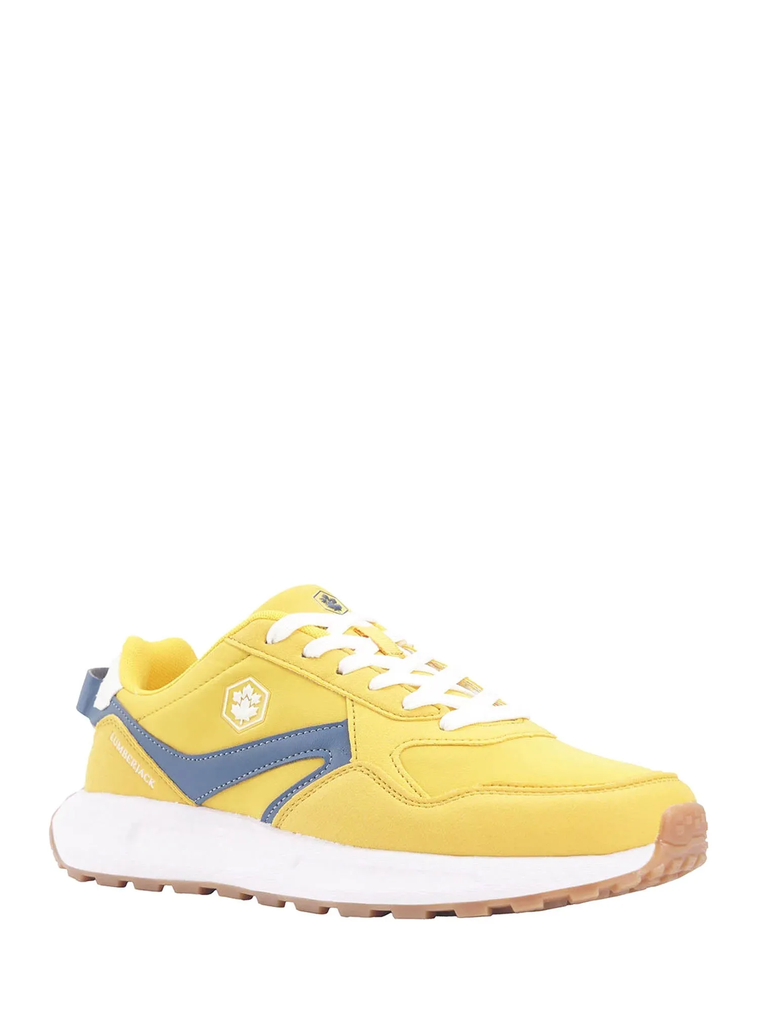 Lumberjack Sneakers SMI1211 001 T35