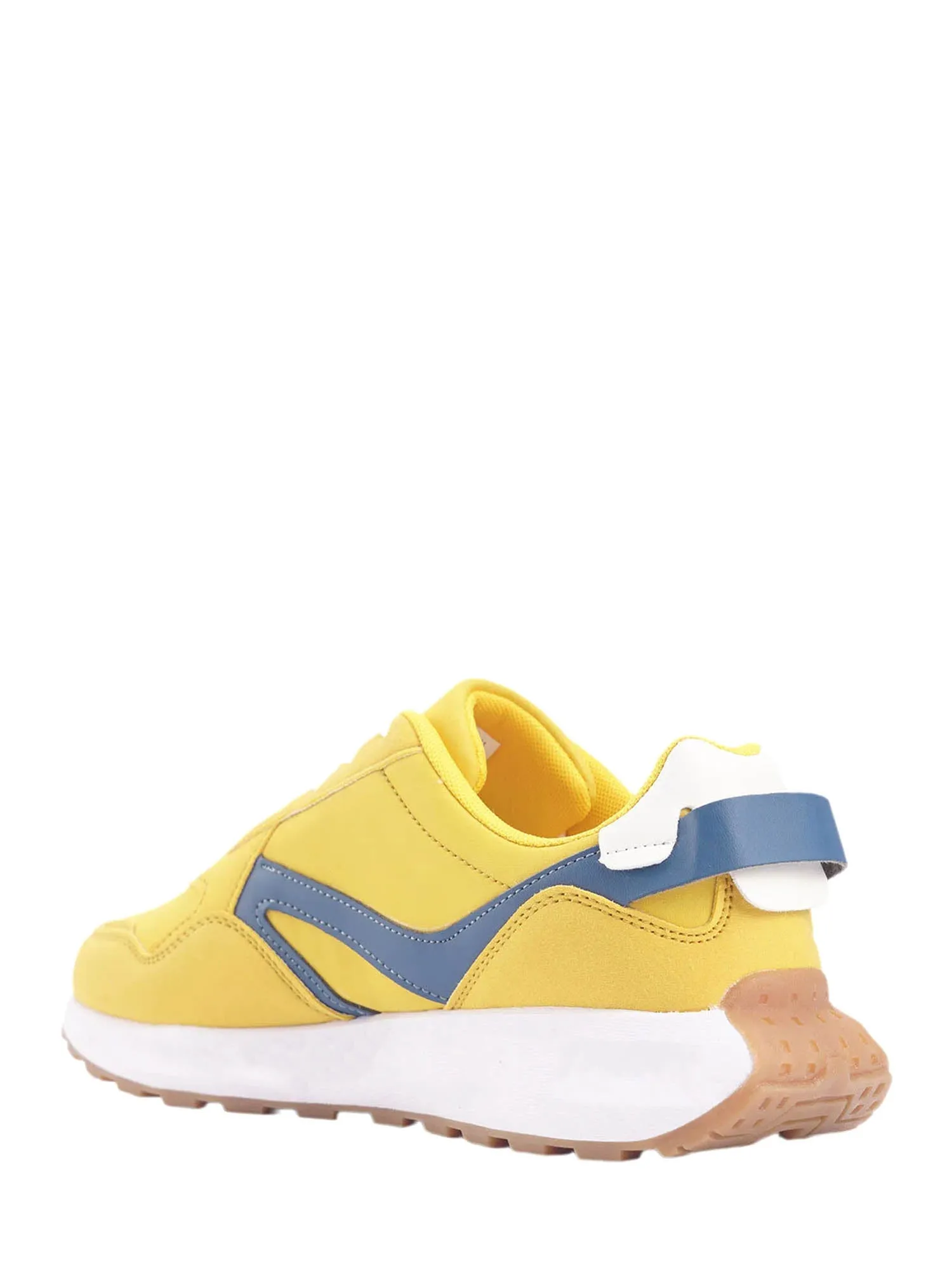 Lumberjack Sneakers SMI1211 001 T35