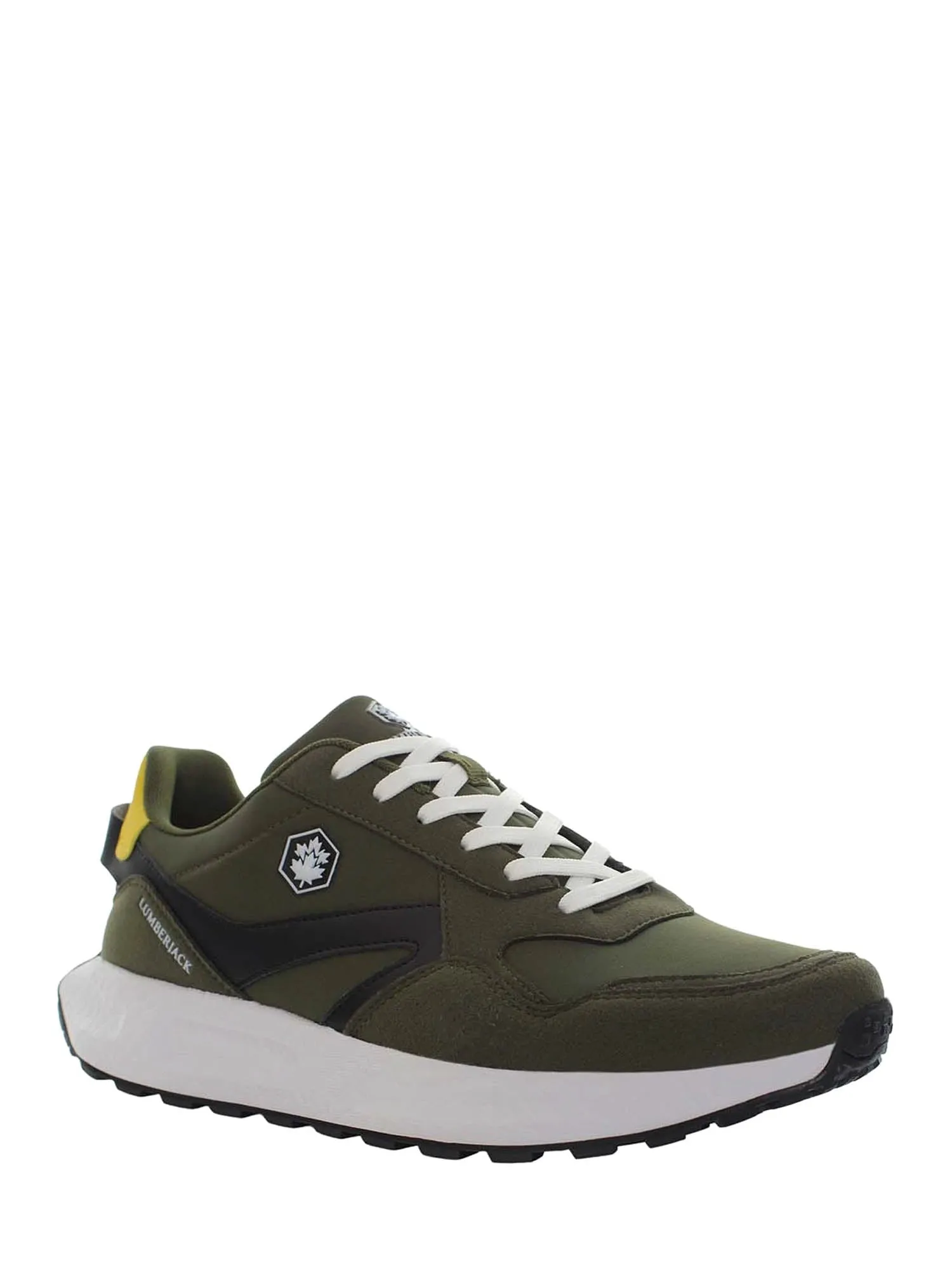 Lumberjack Sneakers SMI1211 001 T35