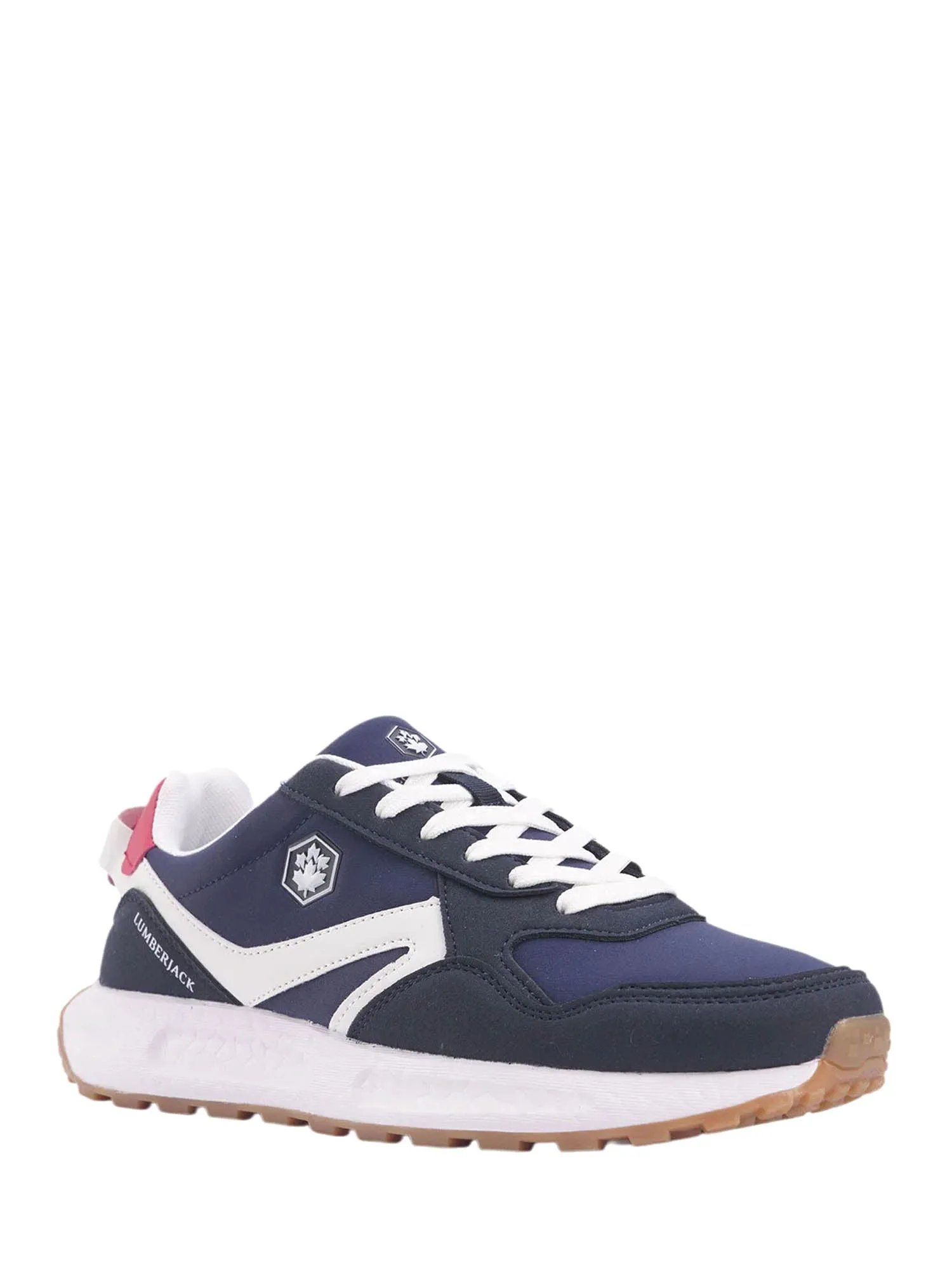 Lumberjack Sneakers SMI1211 001 T35