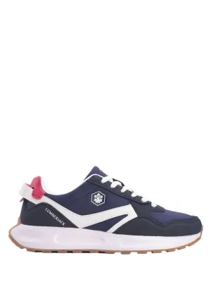 Lumberjack Sneakers SMI1211 001 T35