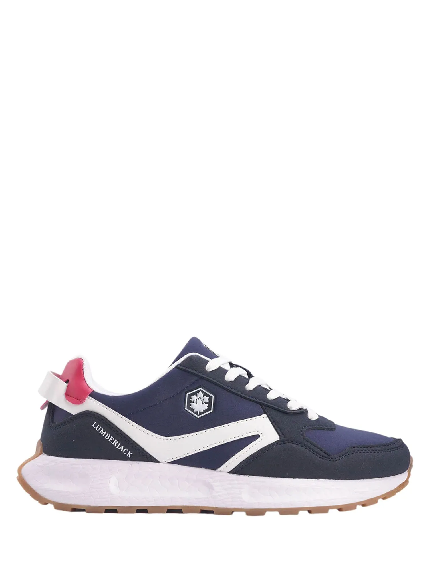 Lumberjack Sneakers SMI1211 001 T35
