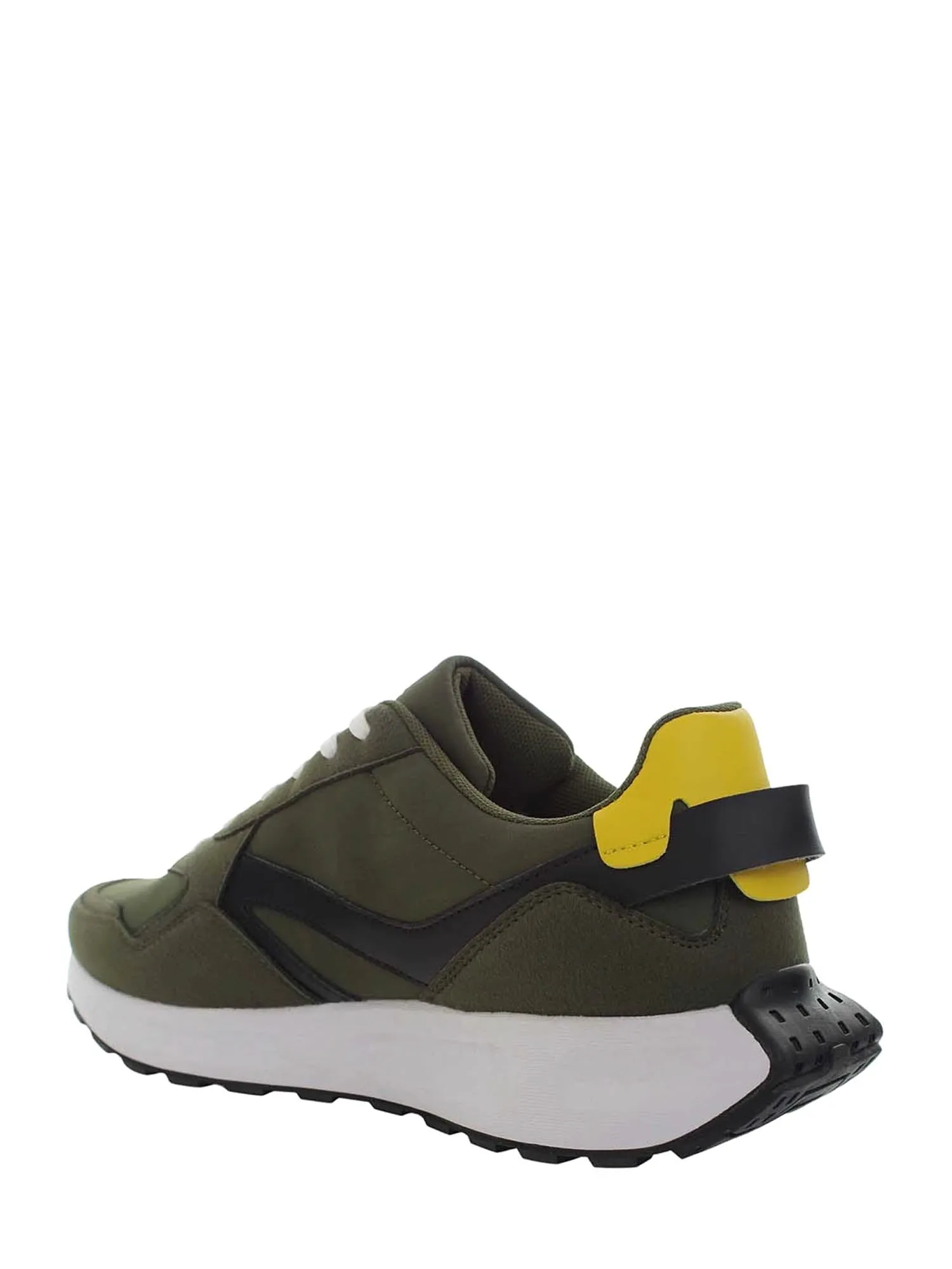 Lumberjack Sneakers SMI1211 001 T35