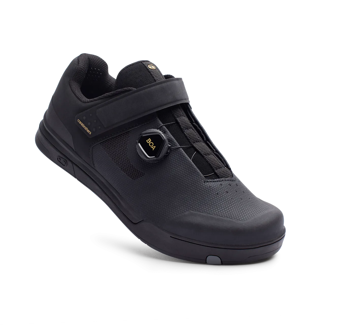 Mallet BOA® Clip-In Shoes sand