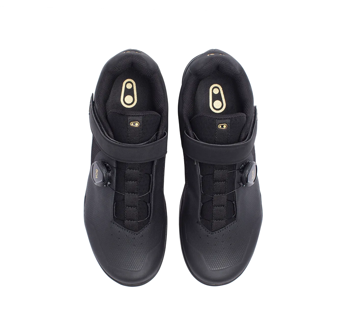 Mallet BOA® Clip-In Shoes sand