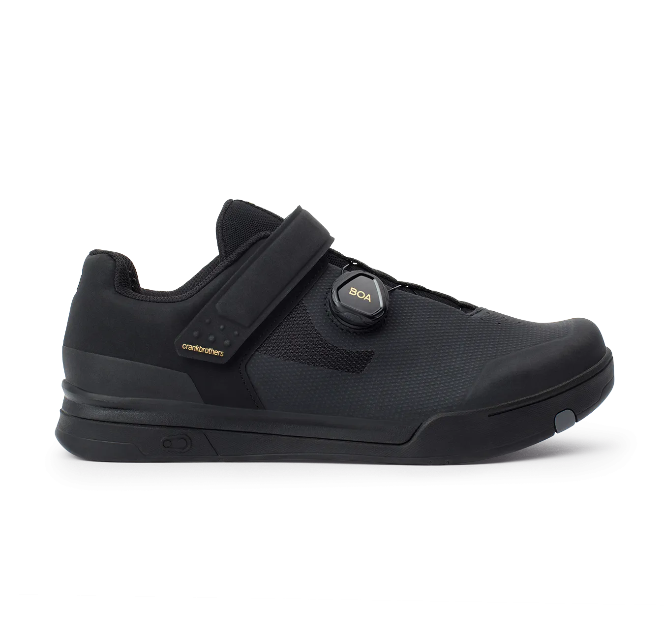 Mallet BOA® Clip-In Shoes sand