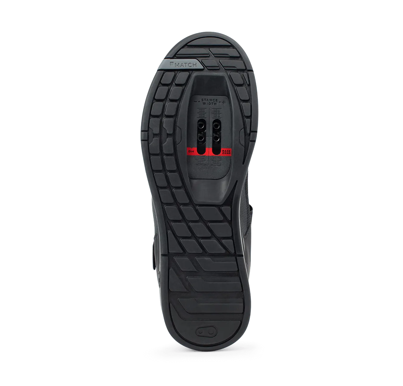 Mallet BOA® Clip-In Shoes sand
