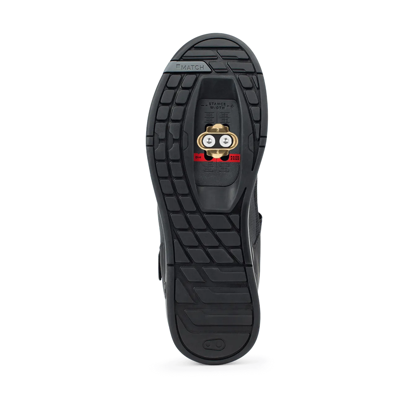 Mallet BOA® Clip-In Shoes sand