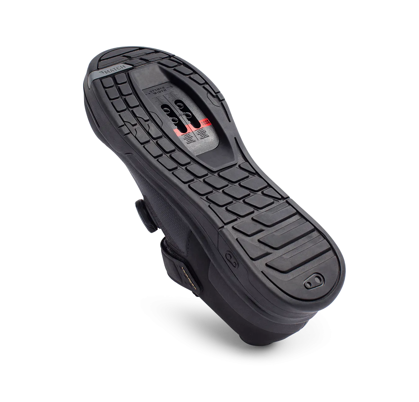 Mallet BOA® Clip-In Shoes sand