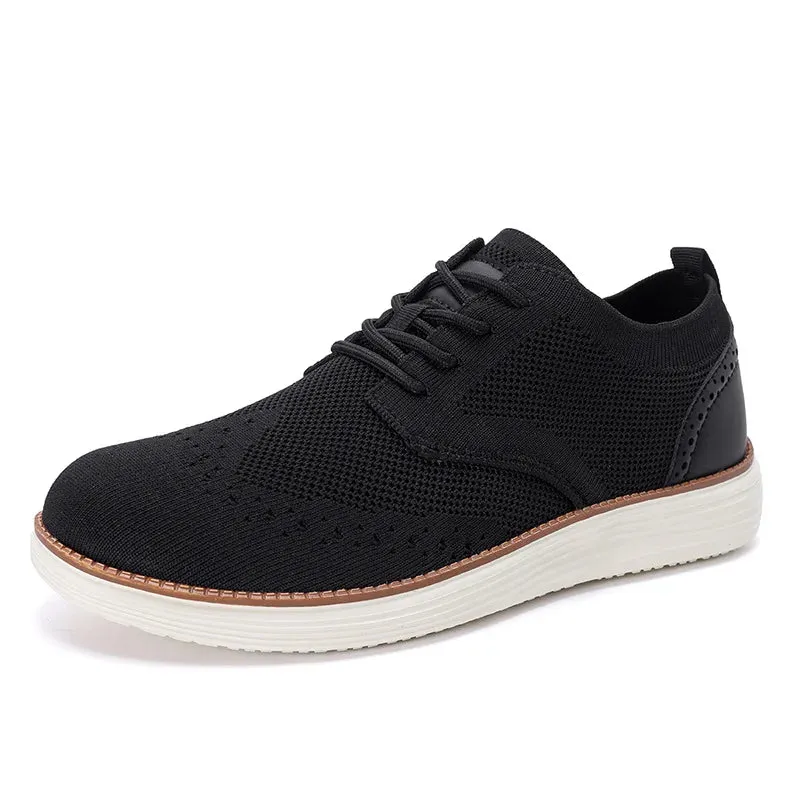 Maxwell's Mesh Comfort Sneakers