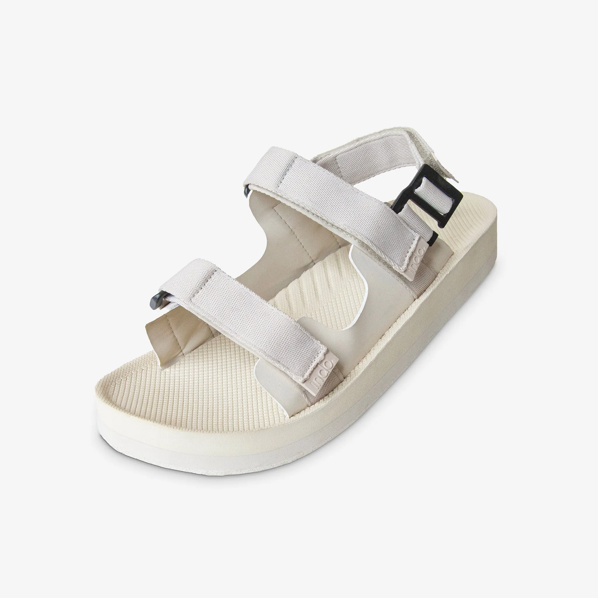 Men's Adventurer Sandals Sea Salt