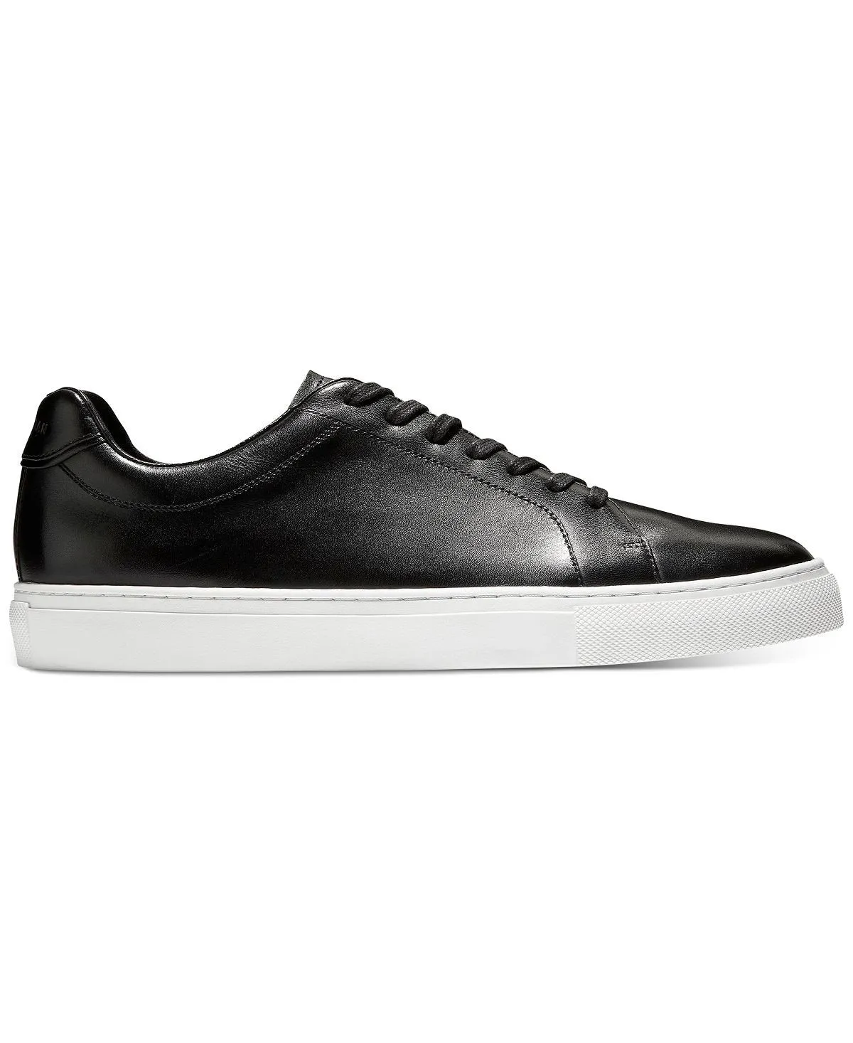 Men's jensen grand series Cole Haan sneakers, black