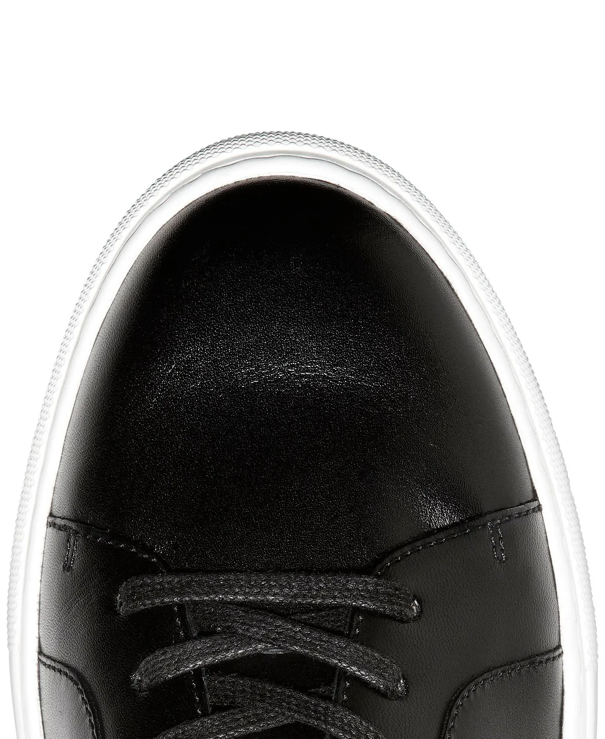 Men's jensen grand series Cole Haan sneakers, black