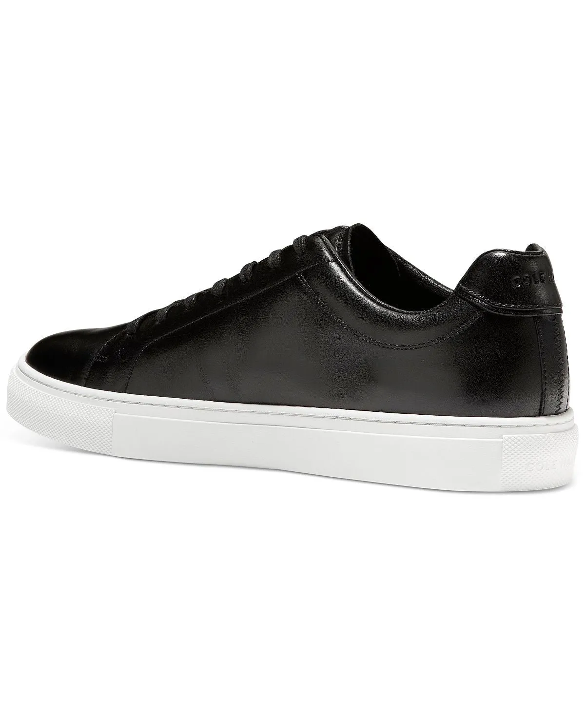 Men's jensen grand series Cole Haan sneakers, black