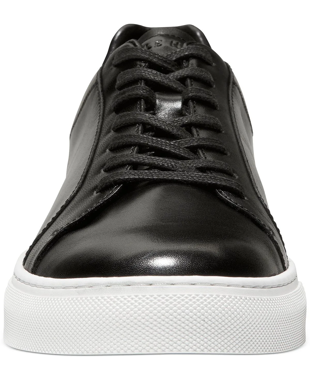 Men's jensen grand series Cole Haan sneakers, black