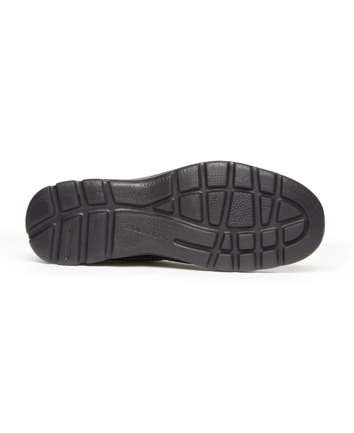 Men's shoes get your kicks blucher Rockport, black