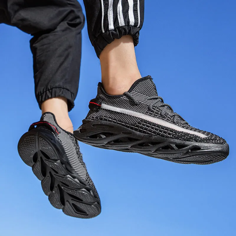 Mesh X9 Sneakers