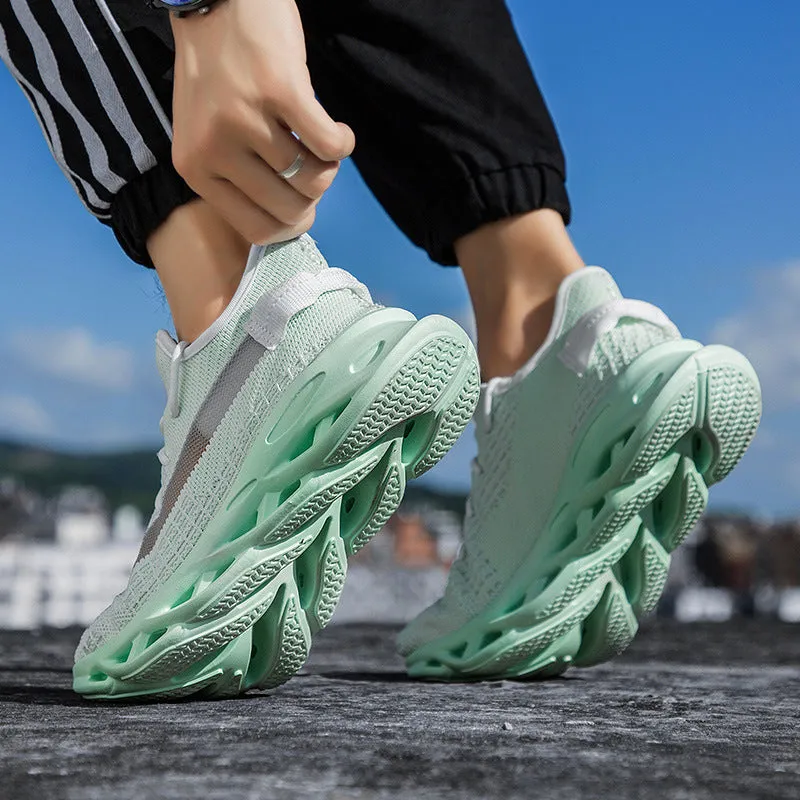 Mesh X9 Sneakers