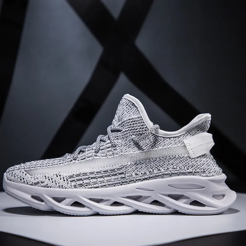 Mesh X9 Sneakers