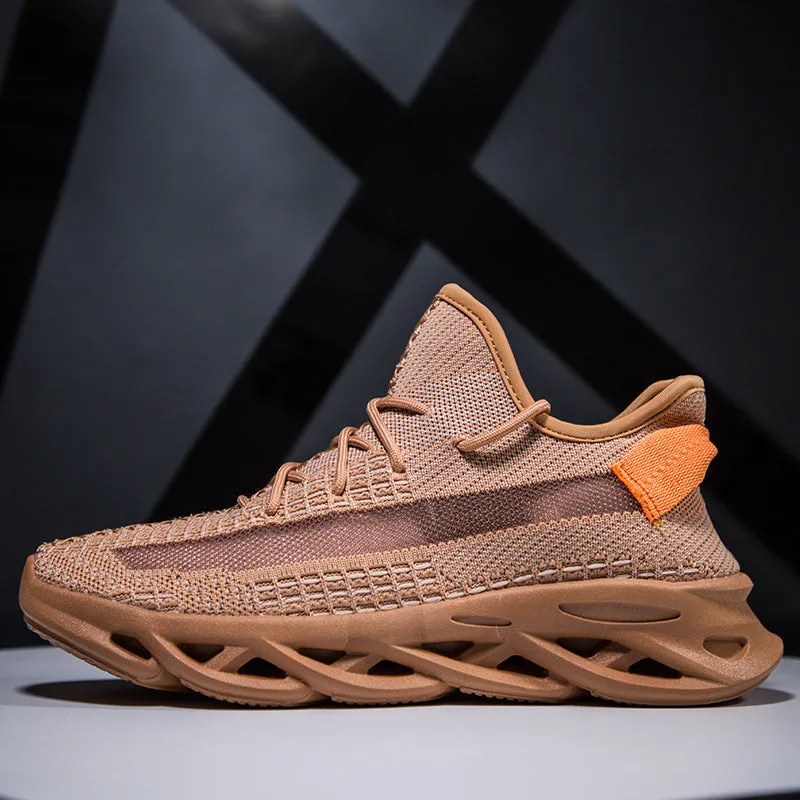 Mesh X9 Sneakers