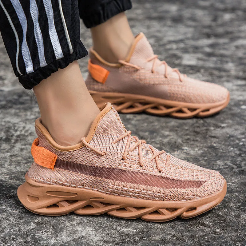 Mesh X9 Sneakers