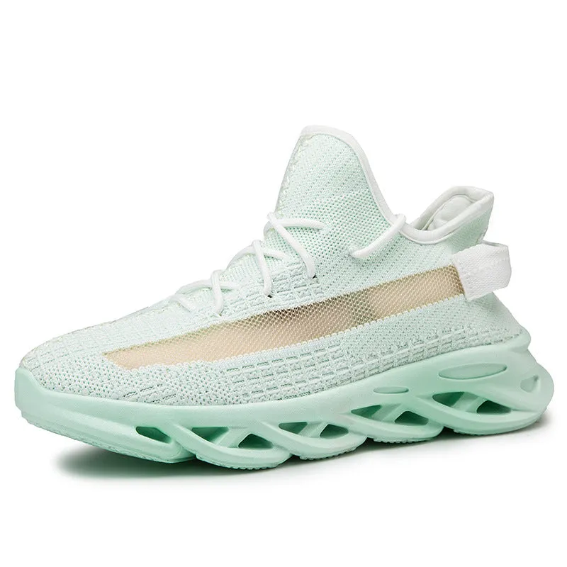 Mesh X9 Sneakers