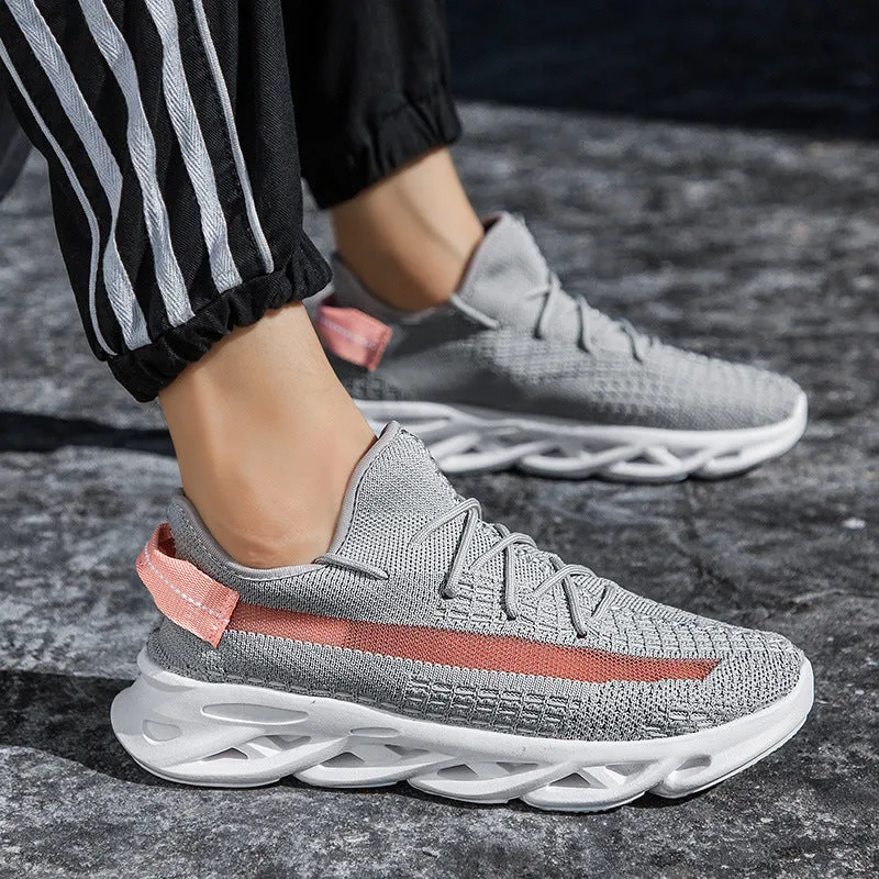 Mesh X9 Sneakers