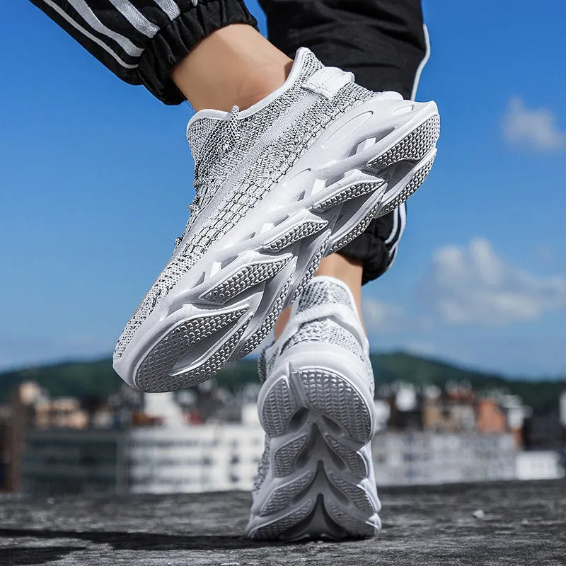 Mesh X9 Sneakers