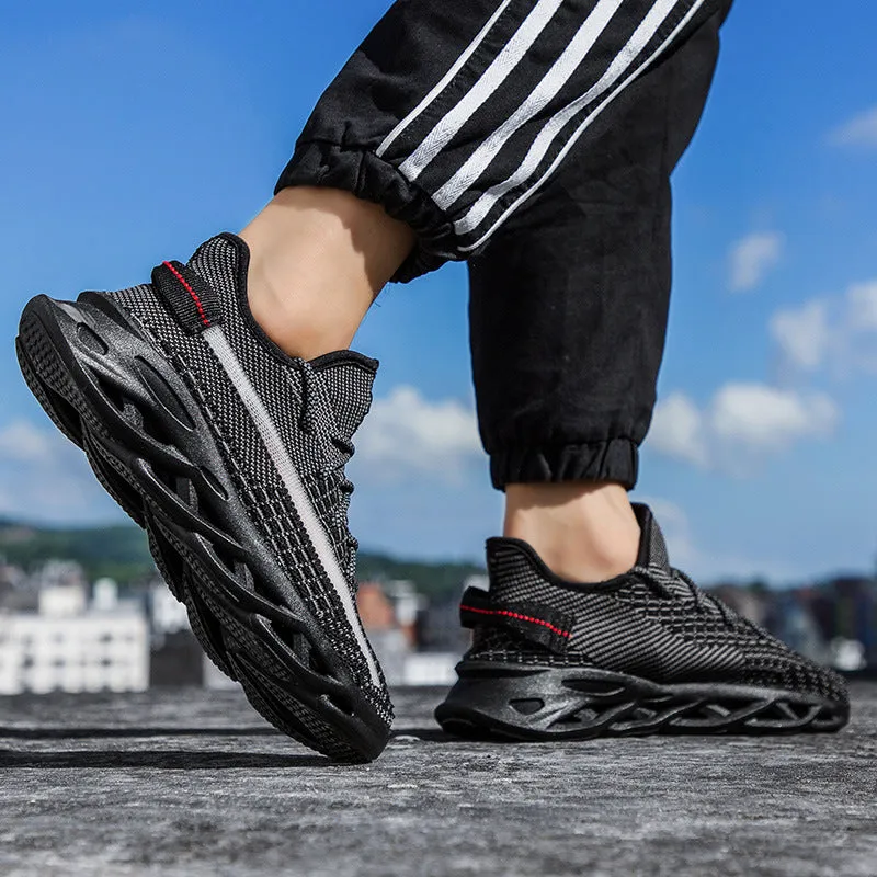 Mesh X9 Sneakers