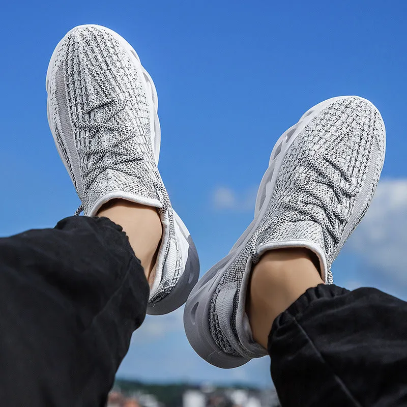Mesh X9 Sneakers