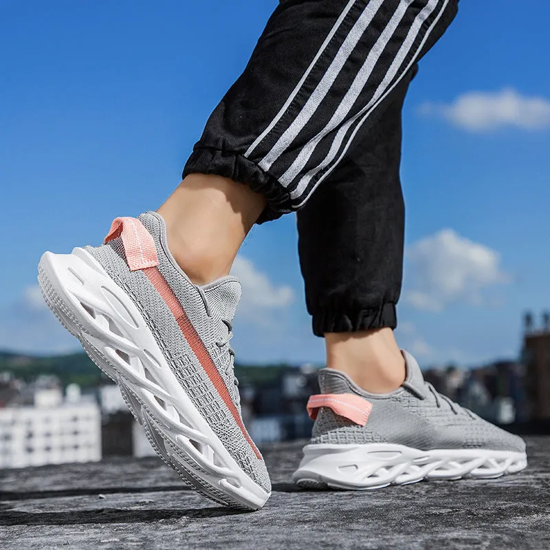 Mesh X9 Sneakers
