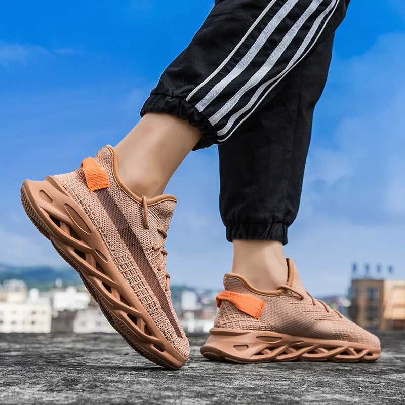 Mesh X9 Sneakers