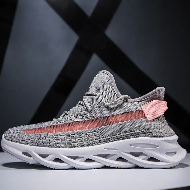 Mesh X9 Sneakers