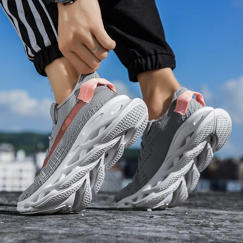 Mesh X9 Sneakers