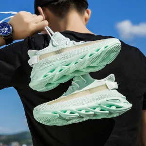 Mesh X9 Sneakers