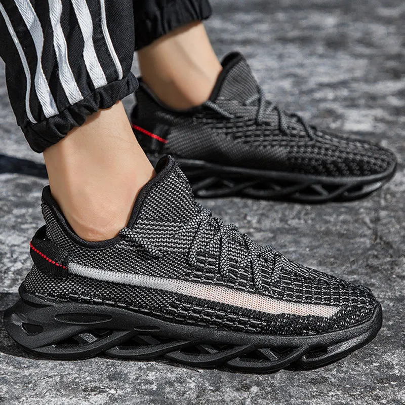 Mesh X9 Sneakers