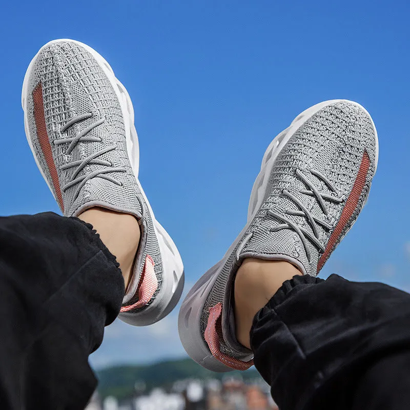 Mesh X9 Sneakers