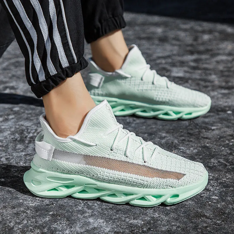 Mesh X9 Sneakers